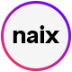 Naix - Creative & High Performance Portfolio WordPress Theme - ThemeForest Item for Sale
