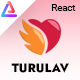 TuruLav – Dating Social Network React Js Template - ThemeForest Item for Sale