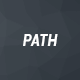 Path WordPress Theme - ThemeForest Item for Sale