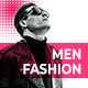 Man Fashion Sale Promo - VideoHive Item for Sale