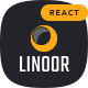 Linoor - React Next Digital Agency Services Template - ThemeForest Item for Sale