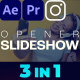 Opener Slideshow - VideoHive Item for Sale