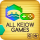 Keiow Games Bundle - CodeCanyon Item for Sale
