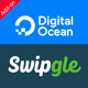 Digitalocean Spaces Add-on For Swipgle - CodeCanyon Item for Sale