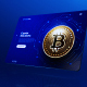 Cryptocurrency Card Promo - VideoHive Item for Sale