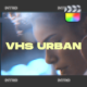 VHS Urban Intro - VideoHive Item for Sale