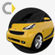 Smart Fortwo - 3DOcean Item for Sale