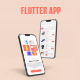 Flutter E-Commerce Mobile App UI KIT Template - CodeCanyon Item for Sale