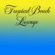 Tropical Beach Lounge Loop