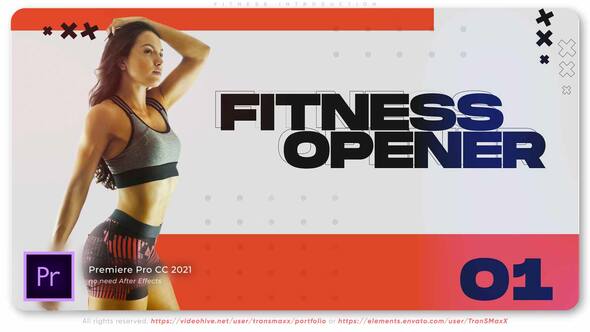 Fitness Introduction