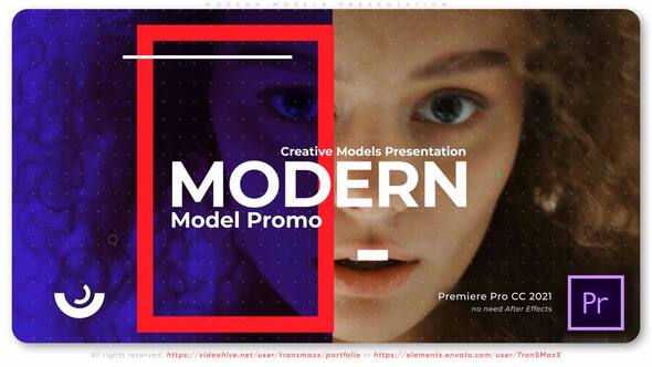 Modern Models Presentation