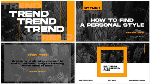 Big Titles | Final Cut Pro