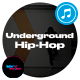 Underground Hip-Hop Kit - AudioJungle Item for Sale