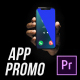 App Promo MockUp Kit - VideoHive Item for Sale