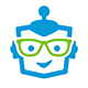 Geek Bot Logo - GraphicRiver Item for Sale