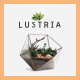 Lustria - MultiPurpose Plant Store WordPress Theme - ThemeForest Item for Sale