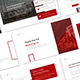 Shipping Agency Google Slides Presentation Template - GraphicRiver Item for Sale