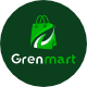 Grenmart – Organic & Grocery Laravel eCommerce - CodeCanyon Item for Sale