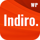 Indiro | Factory & Industry WordPress Theme - ThemeForest Item for Sale