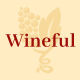 Wineful – Wine Store & Winery Elementor Template Kit - ThemeForest Item for Sale