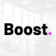 Boost - Responsive Email for Events & Conferences - ThemeForest Item for Sale