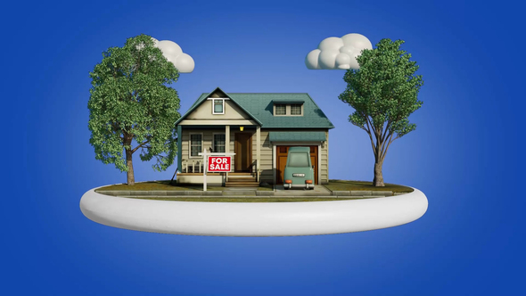 Real Estate Logo alt