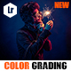 Expert Color Grading Mobile & Desktop Lightroom Presets + Free Gift - GraphicRiver Item for Sale