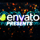 Energetic Trailer Titles // Action Trailer - VideoHive Item for Sale