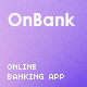 OnBank - Online Banking & Money Transfers - Elementor Kit - ThemeForest Item for Sale