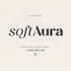 Soft Aura - Minimalist Sans Family - GraphicRiver Item for Sale