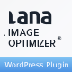 Lana Image Optimizer for WordPress - CodeCanyon Item for Sale