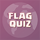Flags Quiz Guess the flag multi languages - CodeCanyon Item for Sale