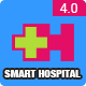 Smart Hospital : Hospital Management System - CodeCanyon Item for Sale