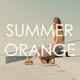25 Summer Orange Lightroom Presets - GraphicRiver Item for Sale