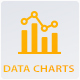 Editable Data Charts Google Slides Presentation Template - GraphicRiver Item for Sale