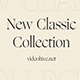 Fashion Collection Promo (minimal) - VideoHive Item for Sale