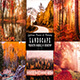 Landscape Tone Photoshop Action & Lightrom Presets - GraphicRiver Item for Sale