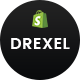 Fastest Drexel - Minimal Responsive Shopify Theme - ThemeForest Item for Sale