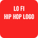 Lo Fi Hip Hop Logo