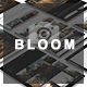 Bloom  - Responsive  Photography Portfolio Template - ThemeForest Item for Sale
