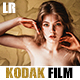 26 Kodak Film Mobile & Desktop Presets For Lightroom - GraphicRiver Item for Sale