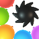 Pop the Baloons: Bounce - HTML5 game - Construct 3 - C3p - CodeCanyon Item for Sale