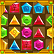 Jewel Treasure - HTML5 Puzzle Game (Construct 3) - CodeCanyon Item for Sale