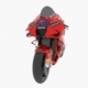 Jack Miller Ducati Desmosedici GP21 2021 MotoGP - 3DOcean Item for Sale