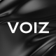 Voiz – Music Management Agency Elementor Template Kit - ThemeForest Item for Sale