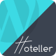 Hotel Booking WordPress - ThemeForest Item for Sale