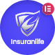 Insuranlife - Insurance Agency Elementor Template Kit - ThemeForest Item for Sale