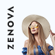 Zenova - Fashion WooCommerce WordPress Theme - ThemeForest Item for Sale