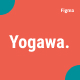 Yogawa — Yoga Figma Template - ThemeForest Item for Sale