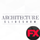 Architecture Slideshow - VideoHive Item for Sale